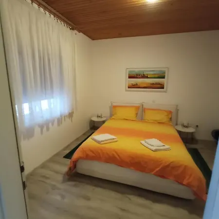 Timi Appartement