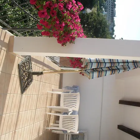 Timi Appartement