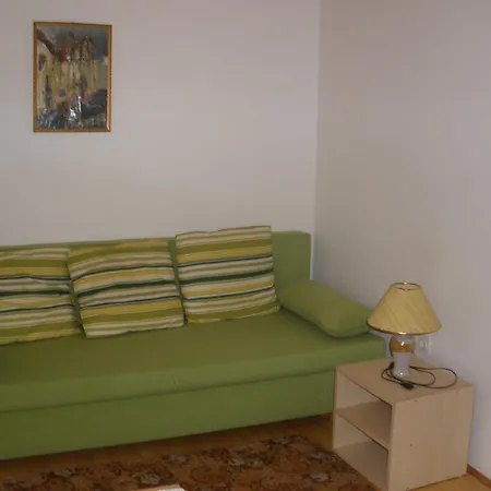 Timi Appartement