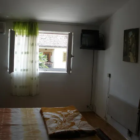 Appartement Timi Poreč
