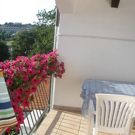 Apartman Timi Poreč