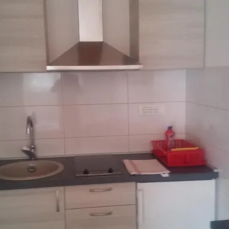Appartement Timi *
