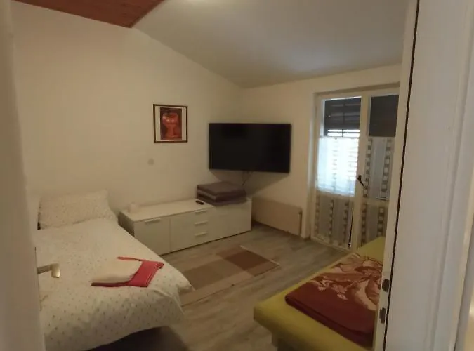 Timi Apartman Poreč