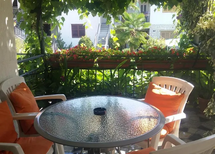 Timi Apartman Poreč