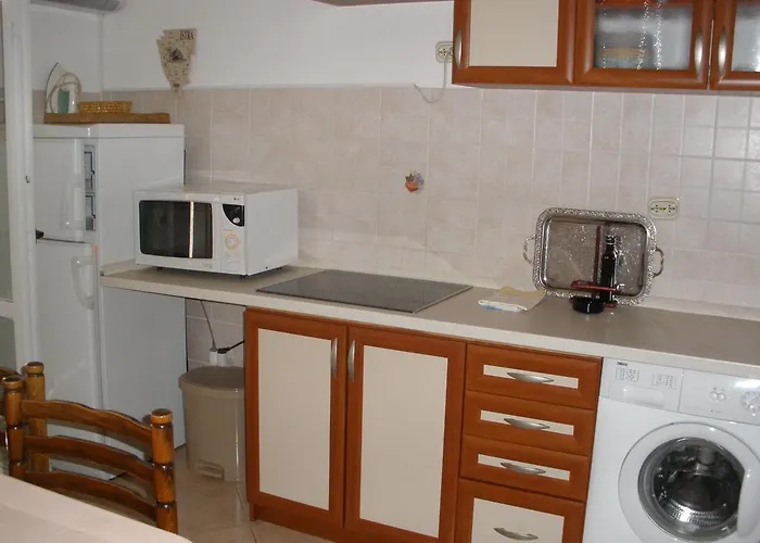 Apartman Timi *