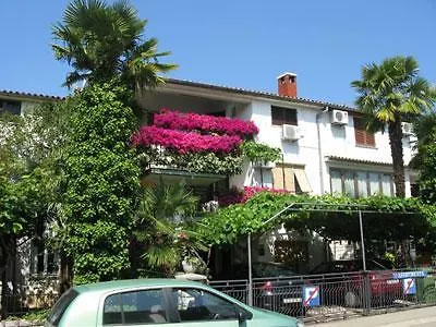 Apartman Timi Poreč