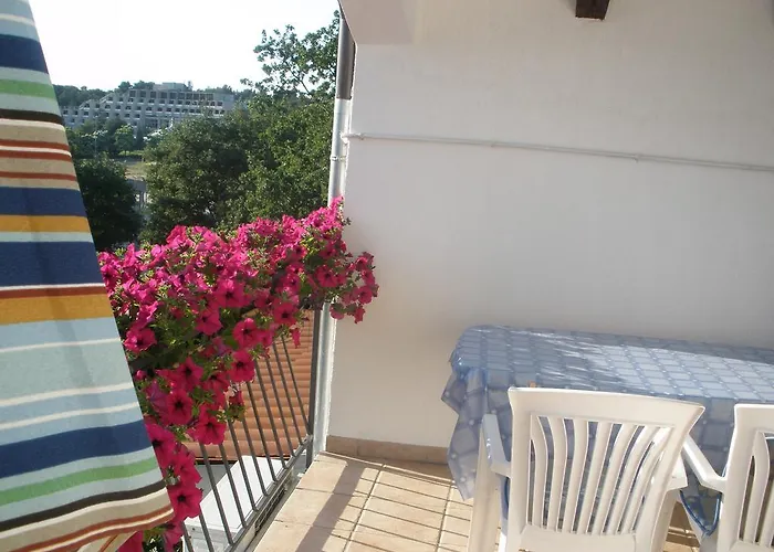 Apartman Timi Poreč