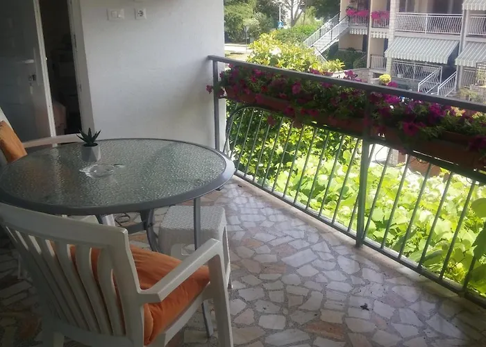 Apartman Timi