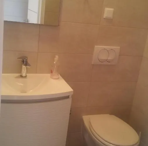 Apartman Timi Poreč