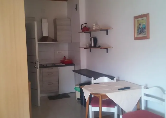 Timi Apartman Poreč