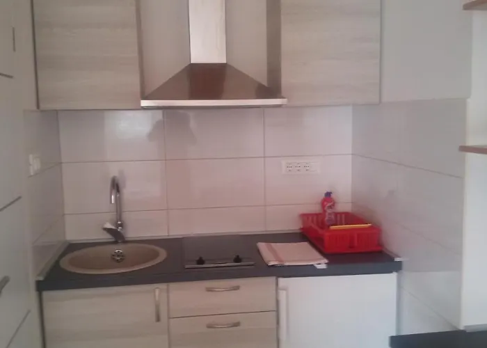 Apartman Timi *