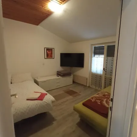 Timi Apartman Porec