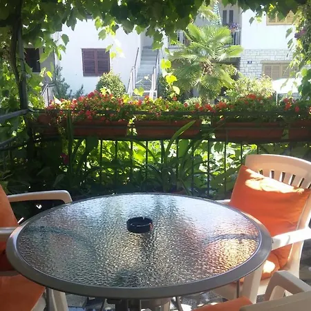 Timi Apartment Porec