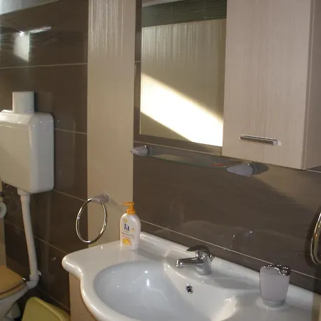 Timi Apartamento Poreč