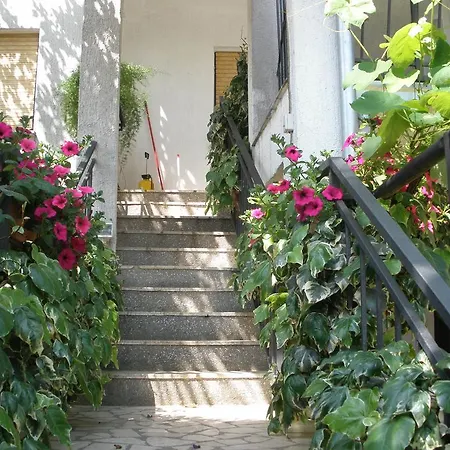 Timi Appartement Poreč