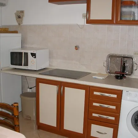 Apartman Timi *