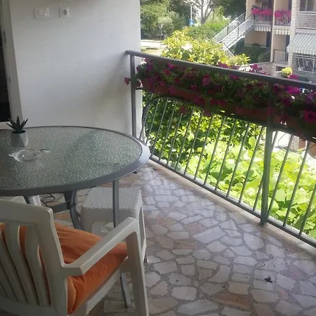 Apartman Timi