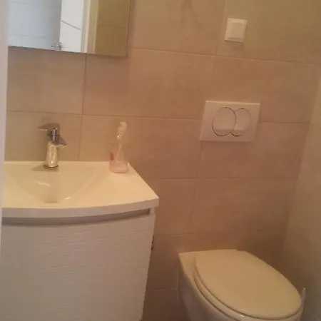 Apartman Timi Porec