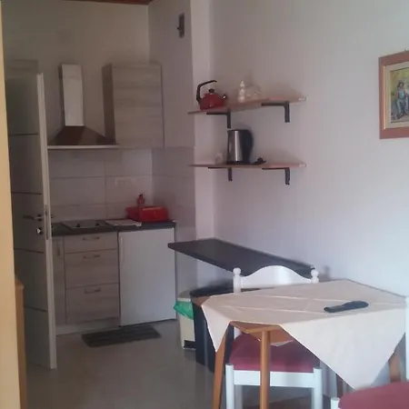 Timi Apartment Porec