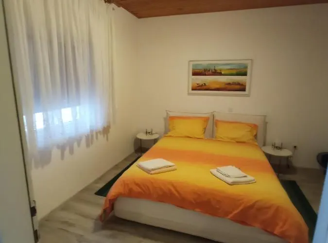 Timi Apartamento