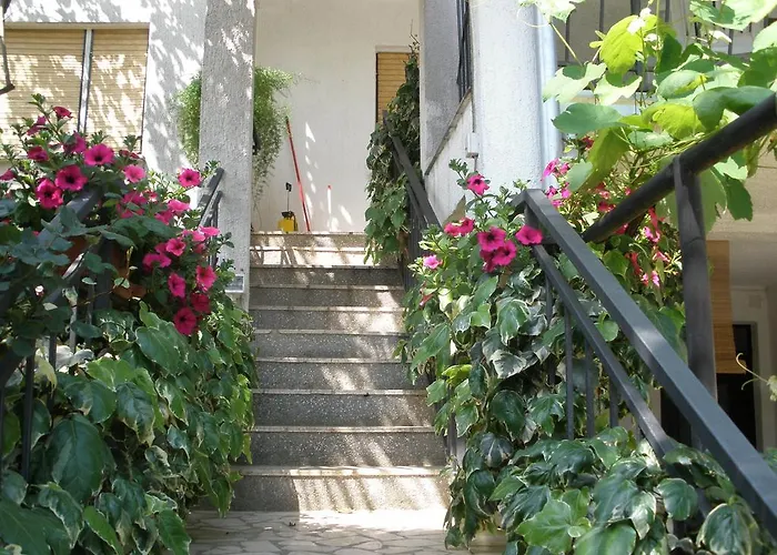 Timi Appartement Poreč