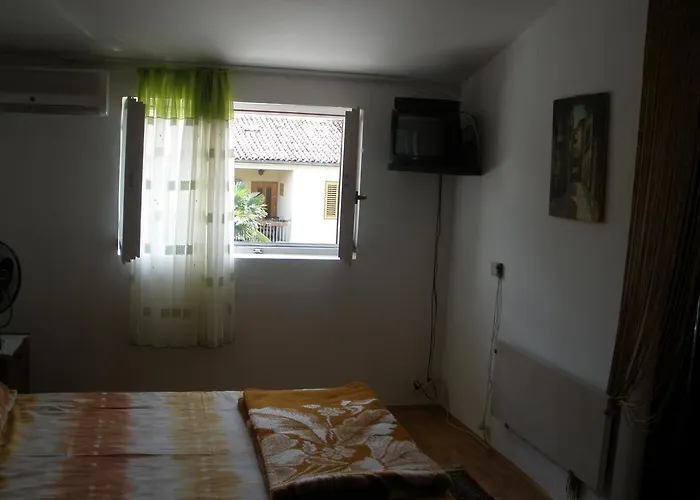 Appartement Timi Poreč